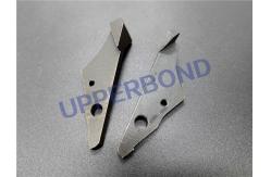 China Customized HLP Packer Machine Parts Left Top Transfert Pawl For 20s Cig supplier
