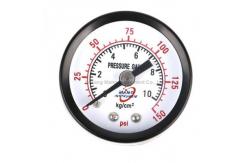 China Bottom Mounting Pressure Measuring Device Suitable for 2.5 Inch Applications supplier