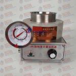 Mud Heating Cup Viscosity Tester Viscometer Heater Drilling Fluids Testing Equipment for sale