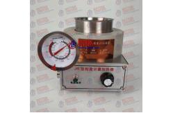 China Mud Heating Cup Viscosity Tester Viscometer Heater Drilling Fluids Testing Equipment supplier