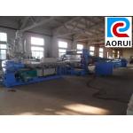 ABB Inverter WPC Foam Board Machine Pvc Wpc Free Foam Board Making Machine for sale