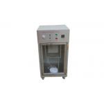 Electric Iron Drop Test Apparatus Mechanical Strength Test Machine IEC60335-2-3 for sale