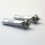 Efficient Sealing Aerosol Bag Valve with Customized Capacity for sale