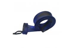 China Polyester Fishing Pole Sleeves For Freshwater And Saltwater Fishing supplier