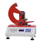 ASTM D903, Lab Testing Equipment Plastic Film Tear Paper Tear Strength Tester for sale