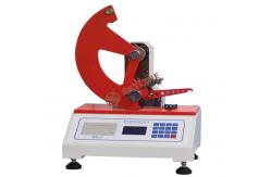 China ASTM D903, Lab Testing Equipment Plastic Film Tear Paper Tear Strength Tester supplier