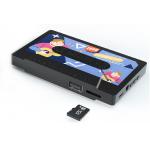 Bluetooth 5.0 TF Card FM Radio Supports 32GB Memory Card 19mm Full-frequency Speaker Minimalist Business Style for sale