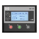 DEIF Controller SGC120 Intelligent Controller Intelligent Diesel Generator Control Board for sale