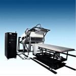 ASTM E108 Roof External Exposure Fire Testing Equipment For Wood Burning