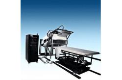 China ASTM E108 Roof External Exposure Fire Testing Equipment For Wood Burning supplier