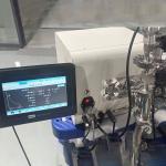 Modular Lithium Battery Helium Mass Spectrometer Leak Detector for sale