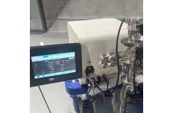 China Modular Lithium Battery Helium Mass Spectrometer Leak Detector supplier