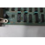 ABB DSCS-116 COMMUNICATION MODULE 57520001-BZ/5, DSCS116, 57520001BZ5 for sale