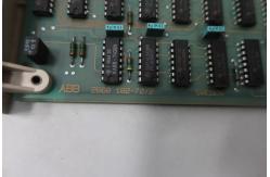 China ABB DSCS-116 COMMUNICATION MODULE 57520001-BZ/5, DSCS116, 57520001BZ5 supplier