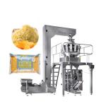 8.4 Ton / Day 2.2KW Automatic Food Packing Machine for sale