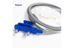 China EMG Nerve Hand-Held Stimulating Electrode T- Handle supplier