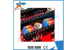 China 3D Printer Kits control board RAMPS 1.4 RepRap Mega , A4988 Extend Shield supplier