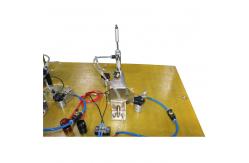 China Temperature sensing controls Testing Equipment IEC 60730-1 House Hold Controls supplier