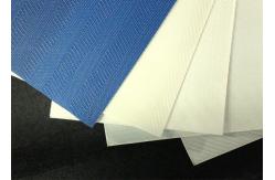China Polyester Sludge Dewatering Mesh Belt supplier