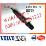 Remanufactured Fuel Injector 7421569200 21977918 22254576 FOR Engine VOL MD13 MD11