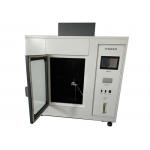 IEC60695 Flammability Testing Equipment for sale
