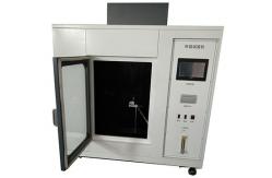 China IEC60695 Flammability Testing Equipment supplier