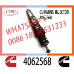 High Quality Common Rail Fuel Injector 4010226 4409521 4062568 4062568PX For QSX cummins product X15 series for sale