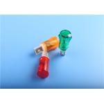 High Brightness Control Panel Indicator Lights , Mini Indicator Lights 12V for sale