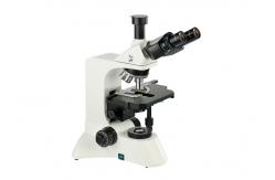 China Infinity Plan Objective Science Lab Microscope 22mm FOV Eyepiece 30° Viewing Head supplier