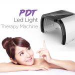 OEM Nano Spray UV Tanning LED Light Pigment Redness Removal Skin Rejuvenation PDT Machine for sale