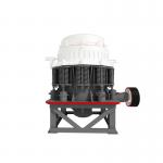 Compound Spring Cone Crusher With Casting Mantle Spare Part Bowl Liner For Quarry for sale