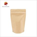 Bags Customized Bag Kraft Paper For Food Products Packaging for sale