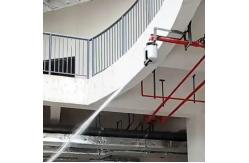 China CCCF Reliable Firefighting Monitor Easy To Use 25m For Fire Protection supplier