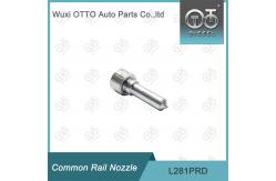 China L281PRD Common Rail Injector Nozzle Applied Valve 28239295 supplier