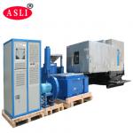 Humidity Temperature Environmental Combined Vibration Test Chamber Climatic Labortory Testing