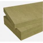 50-200 Kg/M3 Rock Wool Board And Stone Wool Sheet Mineral Wool Insulation for sale