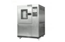 China SUS304 Climatic Thermal Cycle Test Chamber Antirust Multifunctional supplier