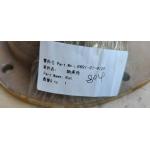 6691-21-4120 Construction Machine Spare Parts Bulldozer Ball Bearing Housing for sale