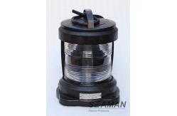 China Full Plastic SIngle Deck Marine Navigation Lights CXH Series All Round Light IP56 supplier