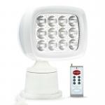 125degree DC 12v Led Boat Searchlight 6500lm With 4M Cable for sale
