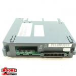 IC693MDL930  GE   Relay Output Module