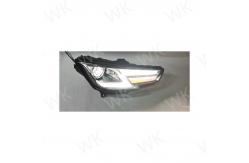 China 2016 - 2019 Audi A4 B9 Xenon Headlights OEM 8WD941005 / 8W0941044B / 8W0941044 / 8K0941005C supplier
