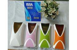 China 1200ML Touchless Hand Sanitizer Dispenser With Dosage 3ml School Hygiene supplier