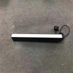 30w LED Ceiling Light Linear Baffle Aluminum Pre Painted Transfer Printing