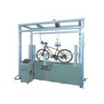 PLC Control Automatic Bicycle Crank Dynamic Fatigue Testing Machine for sale
