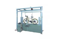 China PLC Control Automatic Bicycle Crank Dynamic Fatigue Testing Machine supplier