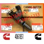 Diesel Fuel Injector common rail injector 3095040 CUM-MINS M11 4088327 4088665 3411753 3095040 3080429 3411756 4061851 for sale
