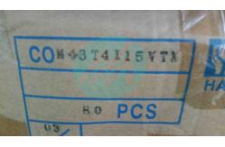 China COM43T4115VTX CASIO 4.3 LCD Panel supplier