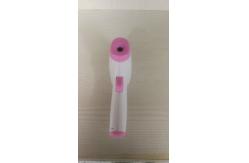 China Non Contact Digital Forehead Thermometer For Adults High Accuracy supplier