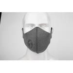 Dustproof Cotton Washable Outdoor Face Mask Sports Fashion Protection Mask for sale